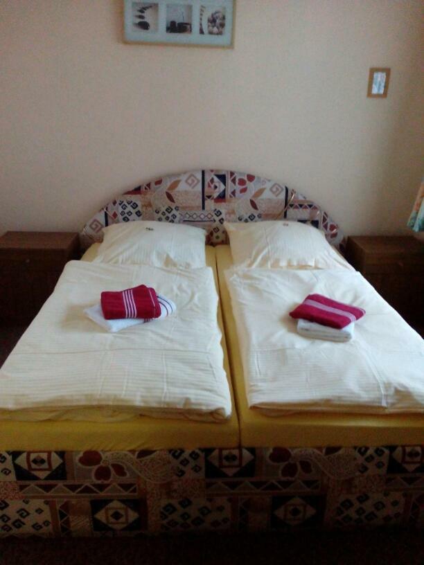 Hotel Bergschlosschen Zorge エクステリア 写真